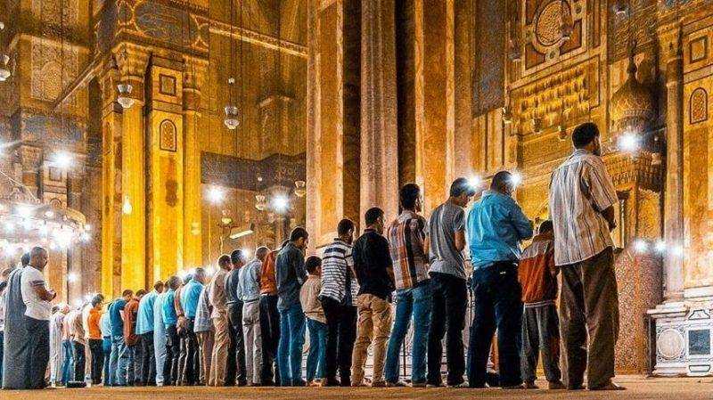 Мусульмане хотят построить в Брянске большую соборную мечеть