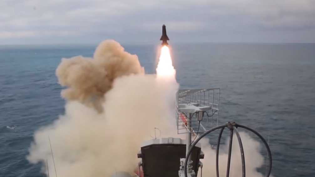 В Китае рассказали об устрашающих российских ракетах: спасать будет некого