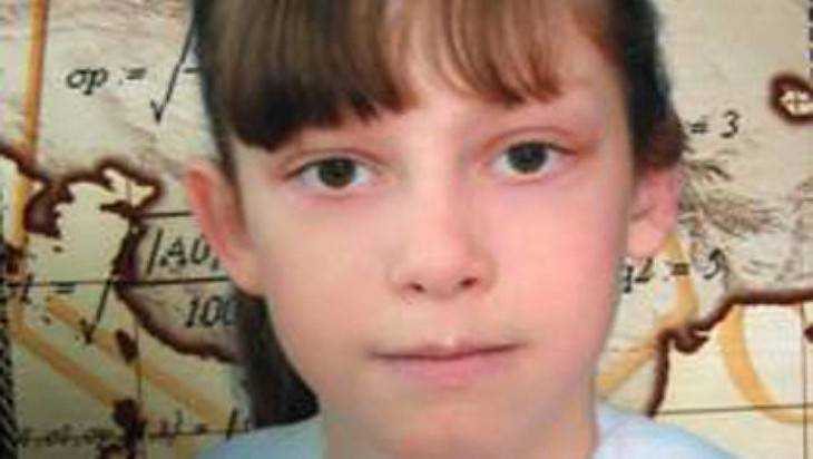 Исполнилось ровно 10 лет со дня исчезновения брянской школьницы Леры Устименко