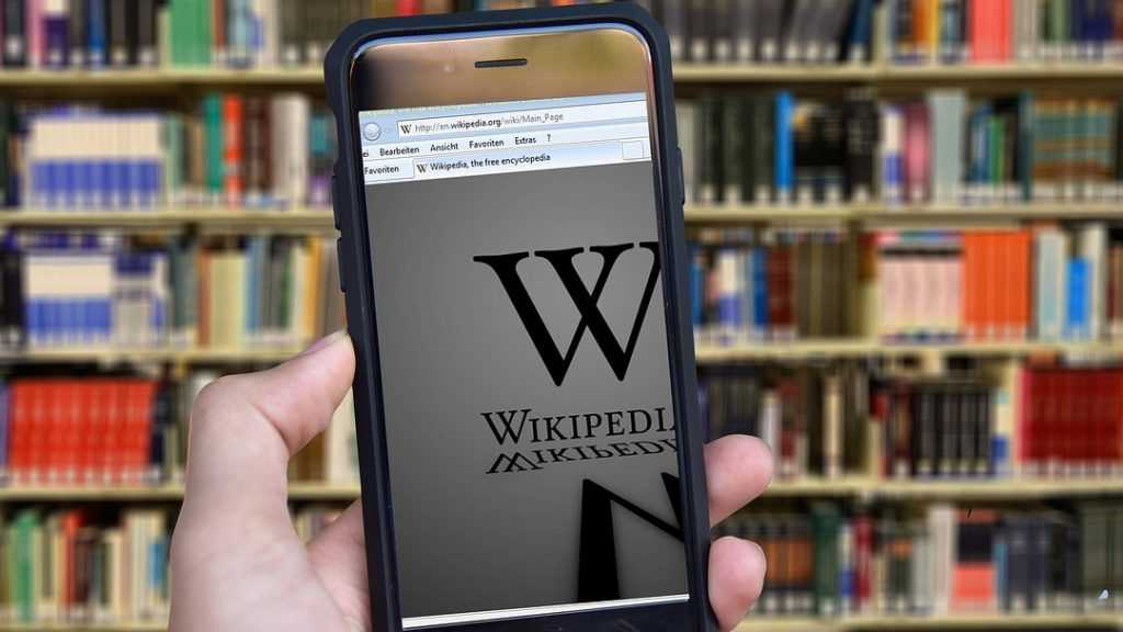 В России создадут аналог «Википедии» за 2 миллиарда рублей