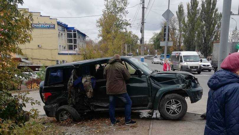 Кровавое 7 октября в Брянске: трое погибших, восемь раненых