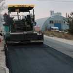 Дорогу к брянскому МРЭО отремонтируют за 17 млн рублей