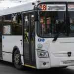 До конца года Брянск получит 102 новых автобуса