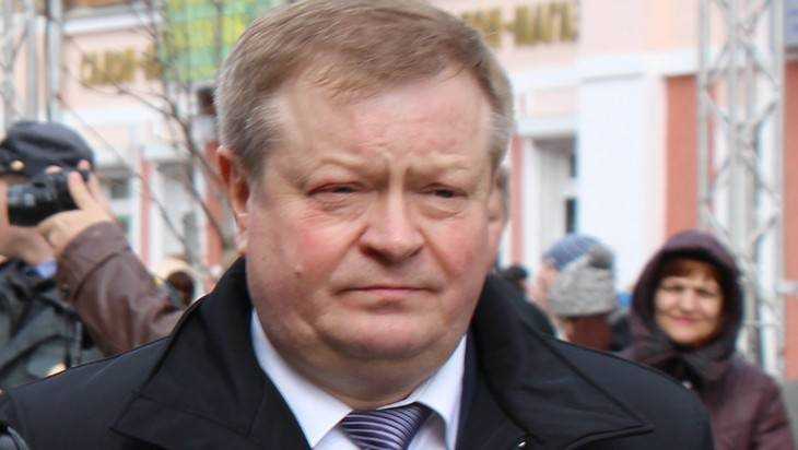 Николай Лучкин стал главой администрации Жуковского района