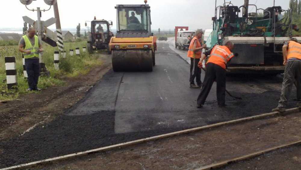 В Брянске и Суземке проведут ремонт двух железнодорожных переездов