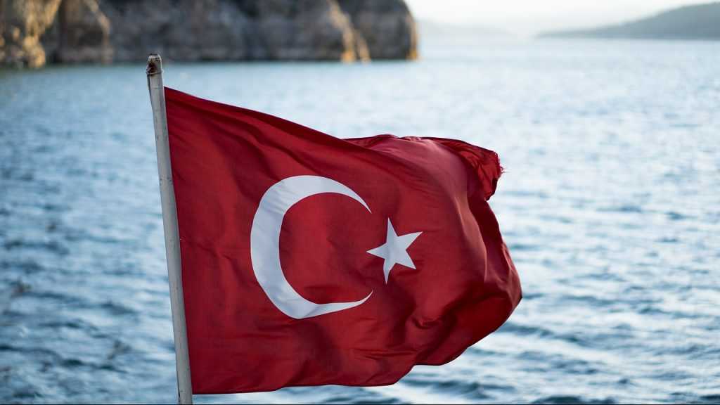 В Турции резко выросла заболеваемость COVID-19
