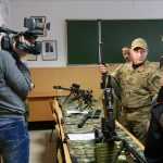 Брянские бойцы спецназа ФСИН отметили профессиональный праздник