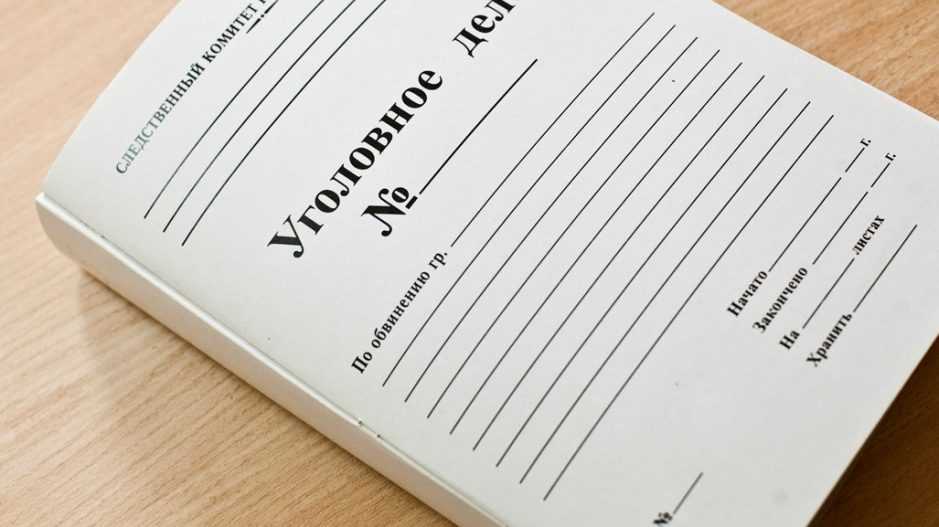 Жителя Севского района осудят за фиктивную прописку украинца