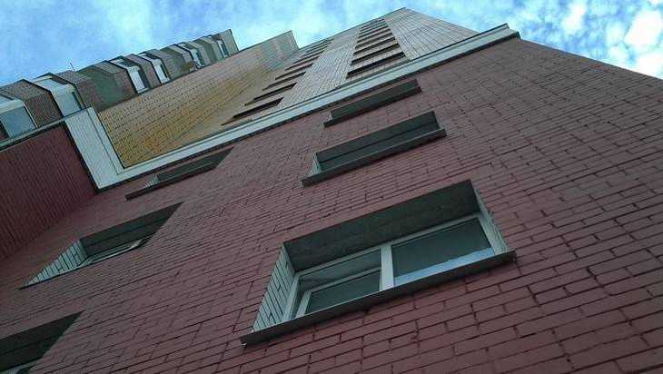 Из жильцов брянских многоэтажек выдавили 98 процентов взносов