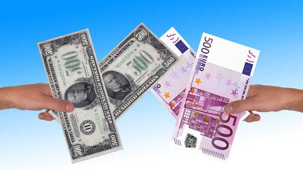 Обмен валюты по брянску вклад usdt