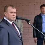 Сотрудниками ФСБ задержан глава комитета администрации Брянска Шаров
