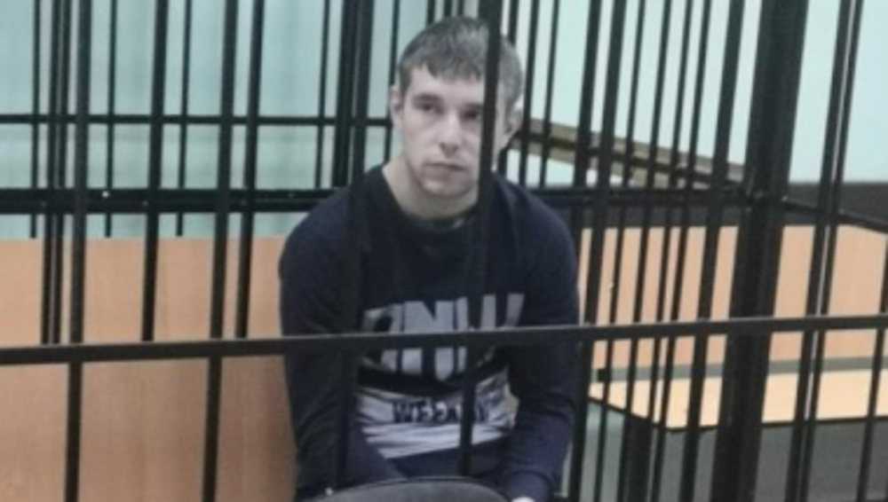 В Карачеве убийца четырех человек заключен под стражу