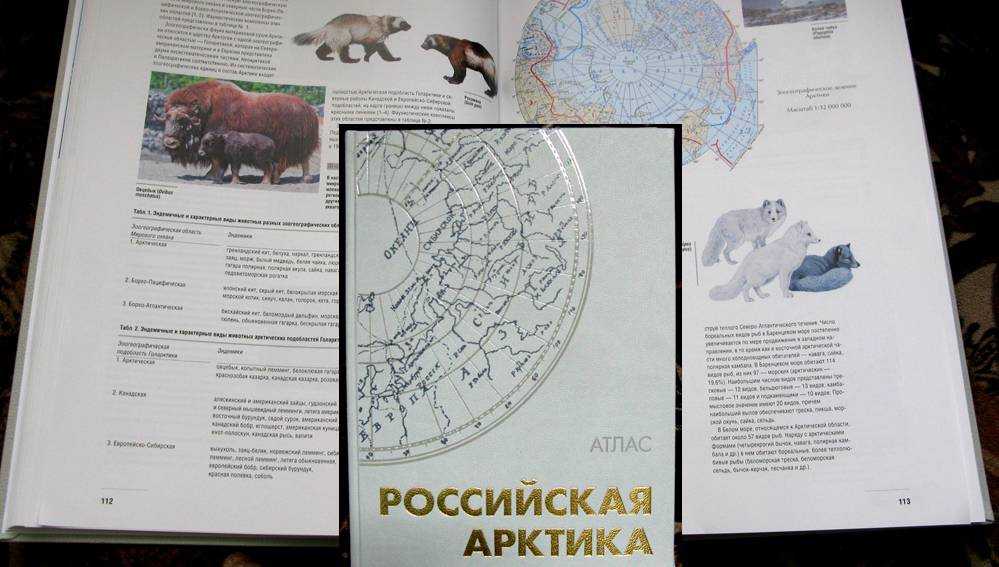 В Москве при поддержке «Роснефти» открылась фотовыставка «Притяжение Арктики»