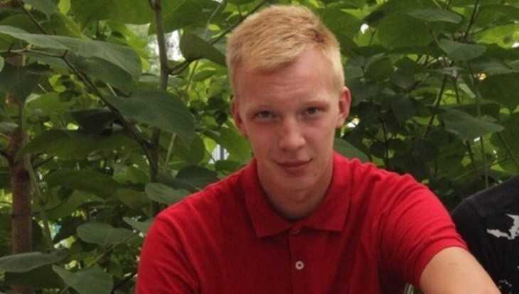 В Брянске начали судить убийцу 19-летнего Кирилла Синепалова