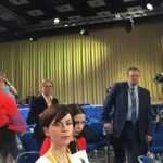 У брянских журналистов появился шанс задать вопрос президенту Путину