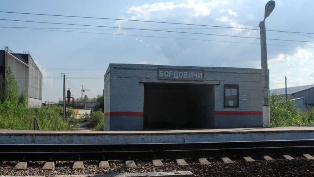 В Брянске на железнодорожной станции задержали женщину с наркотиками