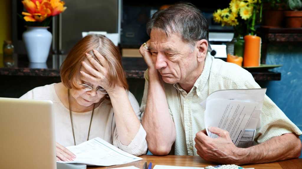 Минтруд может изменить расчет стажа для досрочного выхода на пенсию