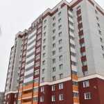 В Брянске 110 обманутых дольщиков получили долгожданные квартиры