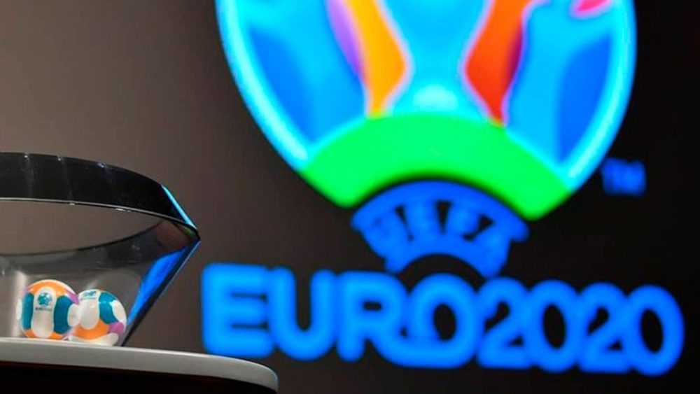 Букмекеры назвали фаворитов Чемпионата Европы по футболу 2020
