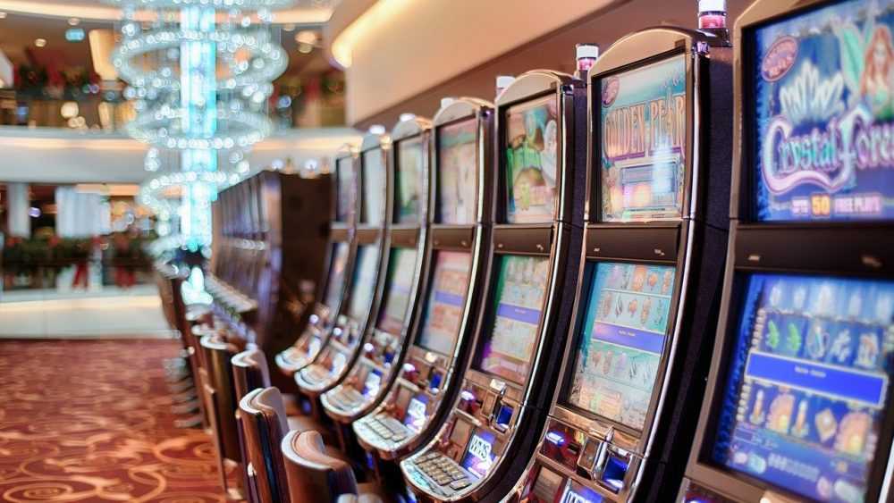 В Брянске 5 человек отправили под суд за организацию подпольного казино