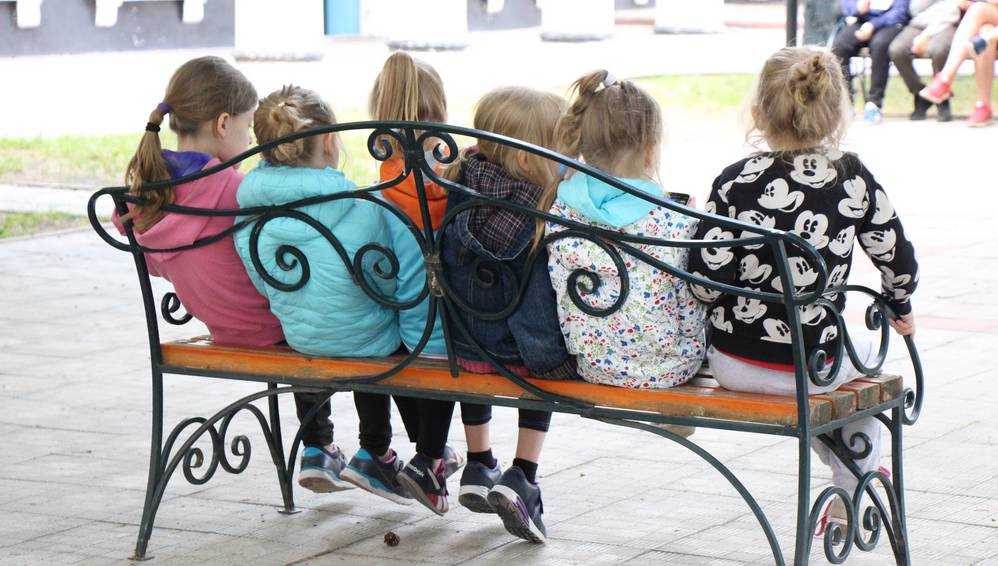 Брянский губернатор принял решение о бесплатном отдыхе в санаториях детей из Брянки