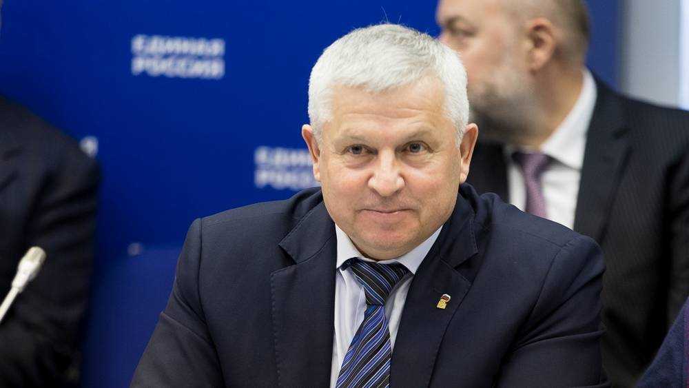 Кидяев заявил, что самоуправление будет развиваться за счет местной экономики