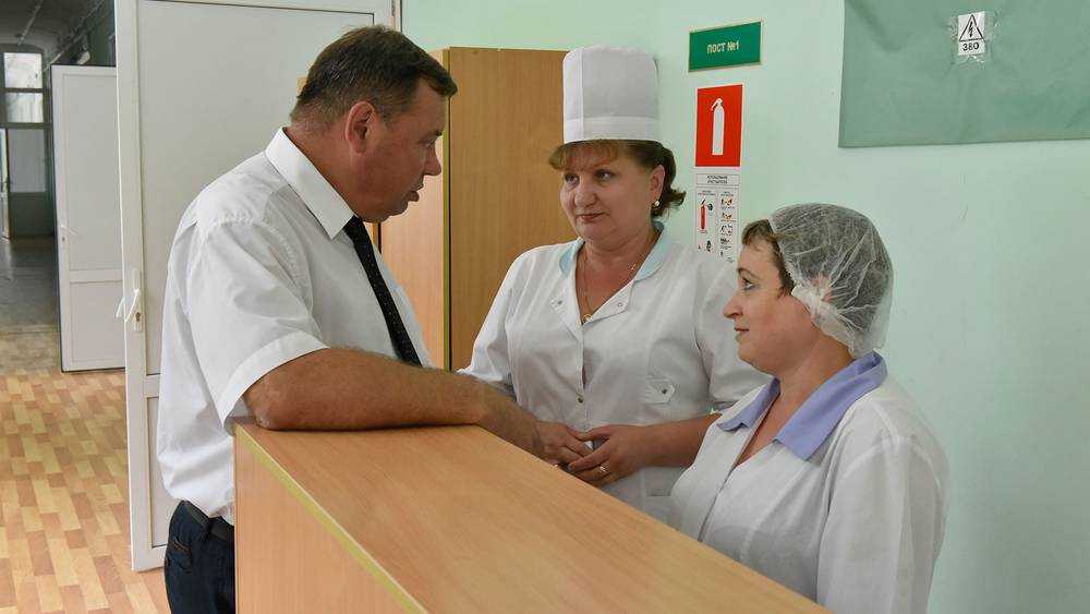 Новость о зарплате брянских врачей вызвала ожесточенные споры