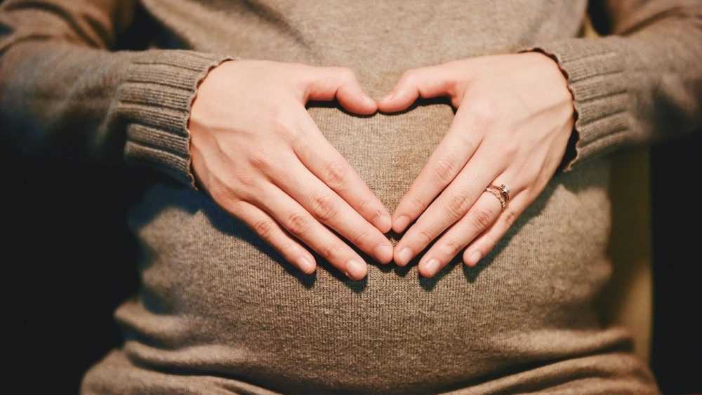 В Брянской области коронавирусом заразились 16 беременных женщин