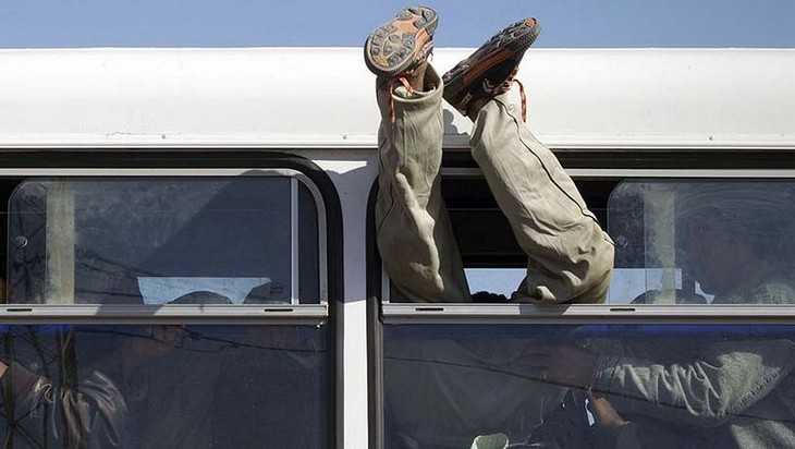 Новость о подорожании проезда в автобусах и маршрутках всколыхнула Брянск
