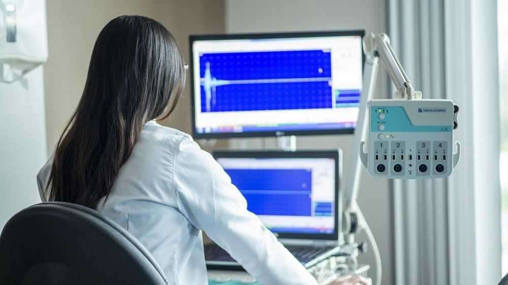 В Брянской больнице стали применять технологии искусственного интеллекта