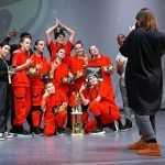 Брянские мастера хип-хопа представят Россию на чемпионате Европы