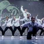Брянские мастера хип-хопа представят Россию на чемпионате Европы