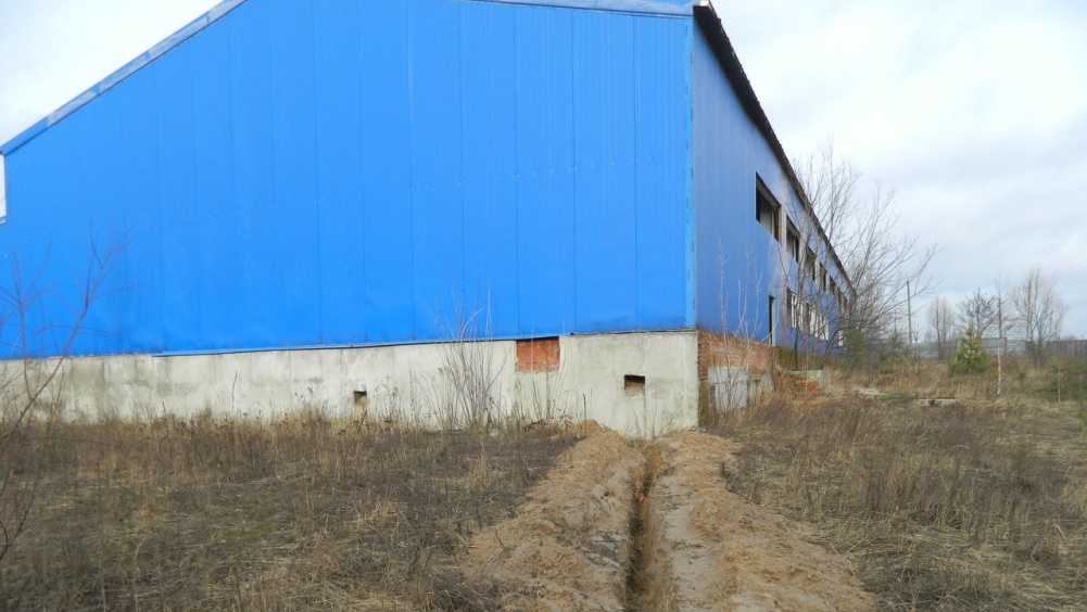 В Новозыбкове рассказали о краже имущества завода на миллионы рублей