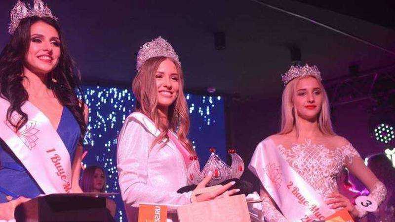 Победительницу конкурса «Мисс Брянск — 2020» назовут 24 апреля