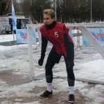 В Брянске провели День зимних видов спорта