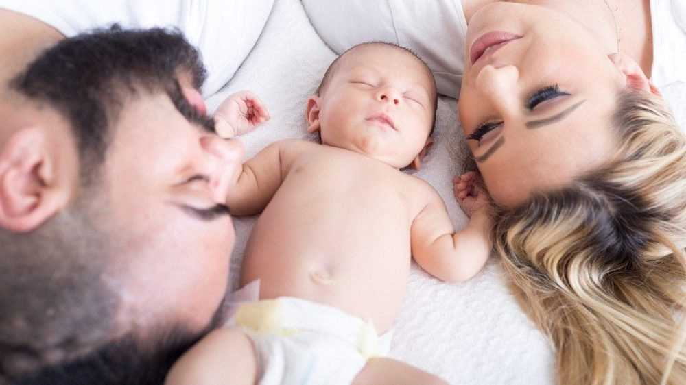 С начала года выплаты за рождение первенцев получили более 8000 брянских семей