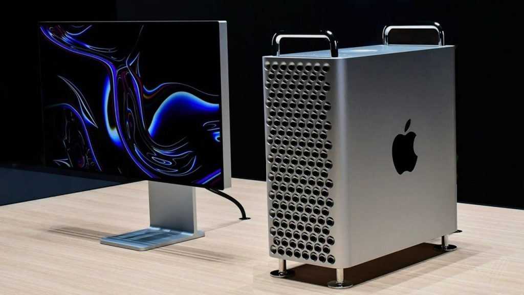 Блогер «сломал» самый мощный компьютер Apple