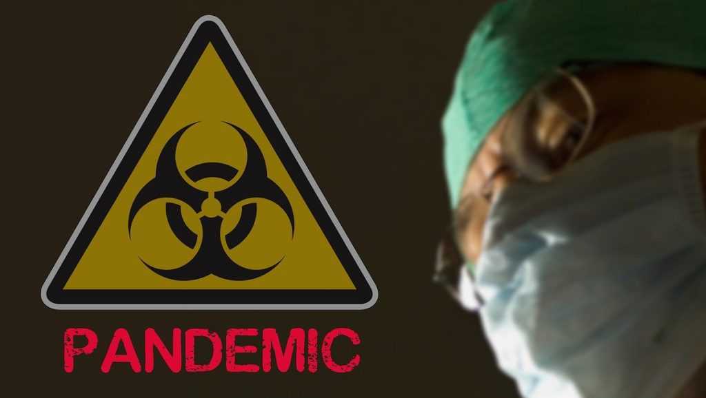 Миру грозит пандемия: ВОЗ высказалась о коронавирусе