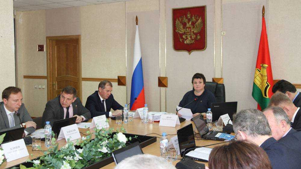 Бюджет Брянска увеличился на миллиард рублей