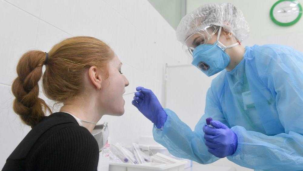 В среду в Брянске выпишут двух вылеченных от коронавируса женщин