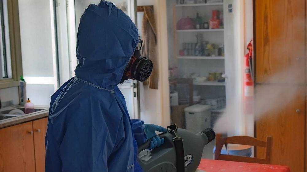 В Сельцо работница интерната заразила стариков коронавирусом