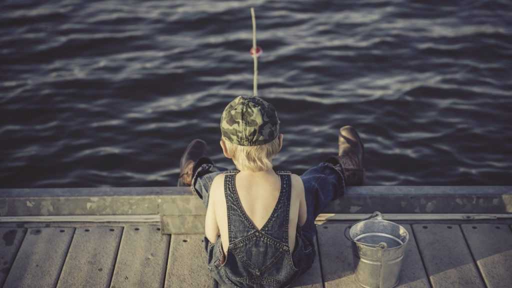 В Брянской области установили даты запрета рыбной ловли