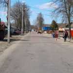 В Брянске на пяти улицах начали ремонт дорог