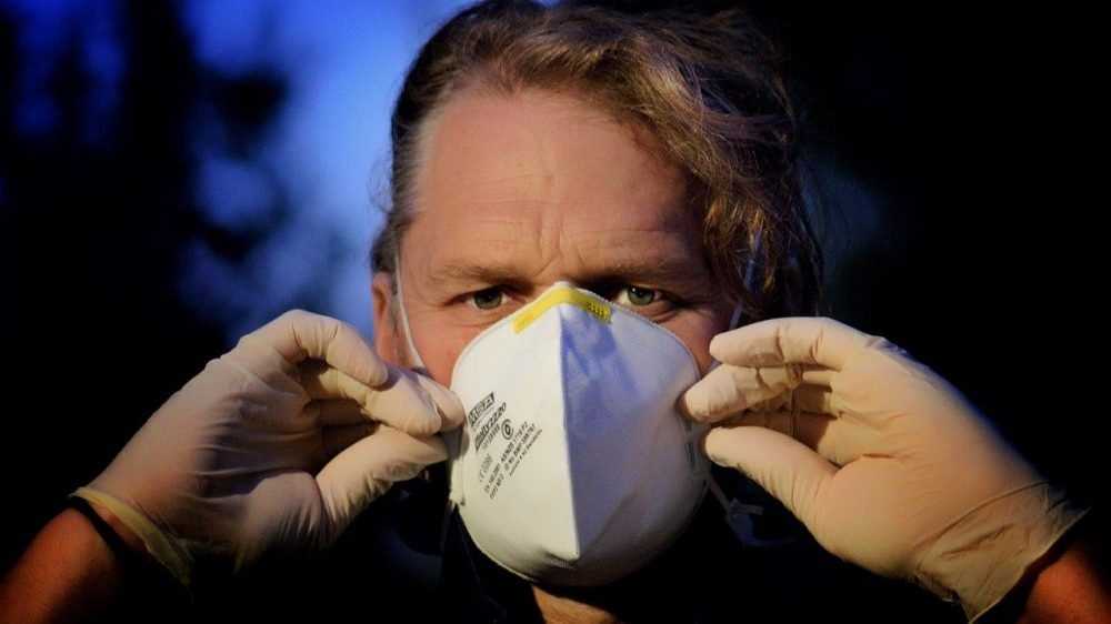 Смелые брянцы отказались покупать 17 тысяч масок против коронавируса