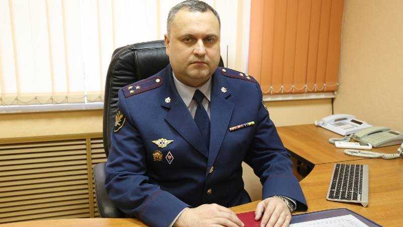 Начальник Брянского УФСИН Леонид Сагалаков продолжит службу в Иркутске