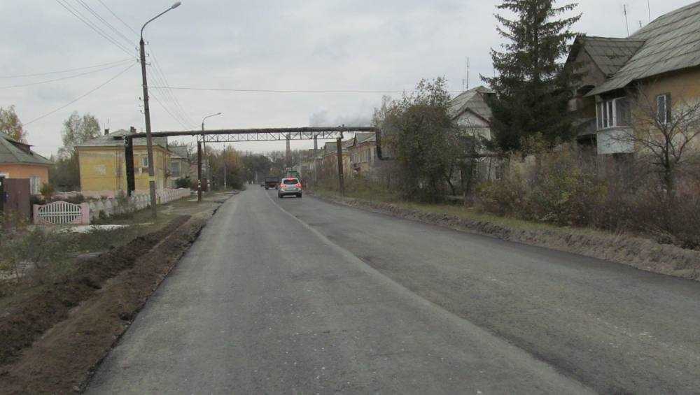 В Дятькове чиновника из города Фокино оштрафовали на 20000 рублей за опасные дороги