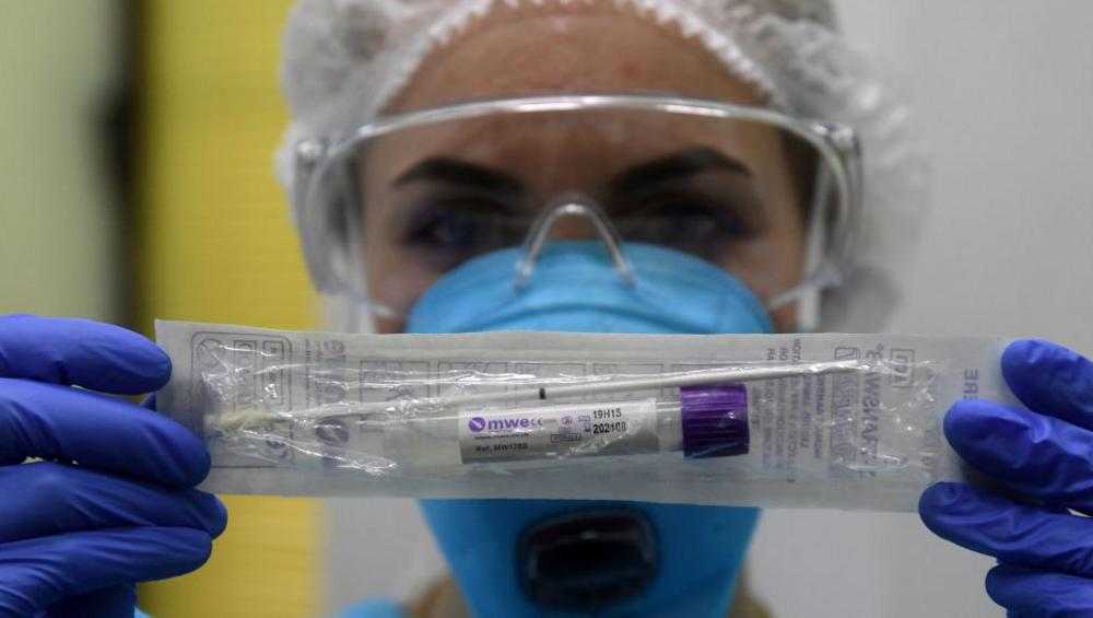 Еще 23 человека заразились коронавирусом в Брянской области