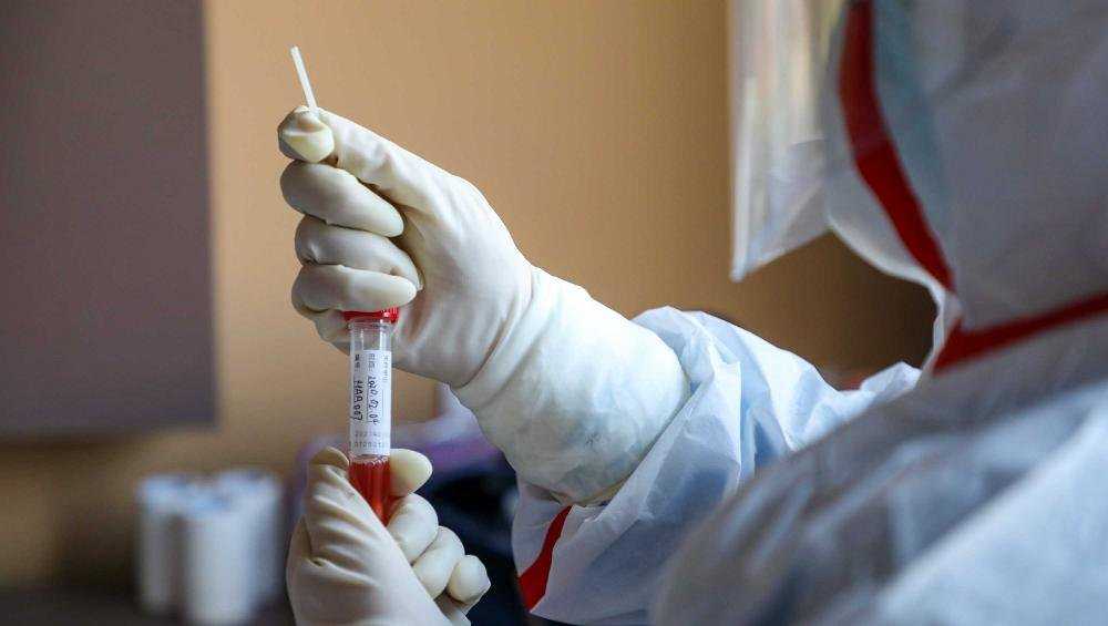 В Новозыбкове 9 пациентов больницы проверили на коронавирус