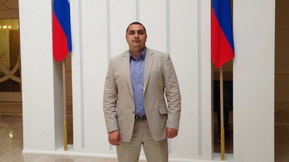 Ушел из жизни 38-летний депутат Брянской думы Евгений Саттаров