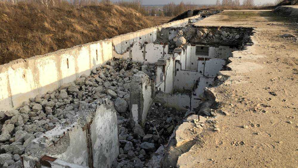Военный эксперт: Созданный для прикрытия столицы брянский корпус ПВО был уничтожен